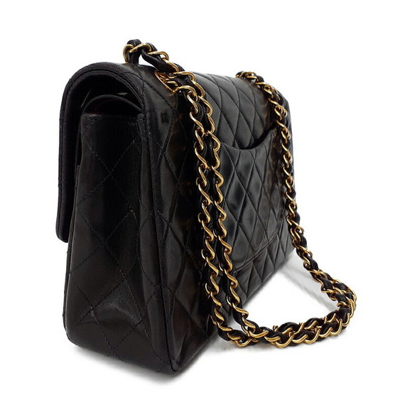 Chanel Matelasse Bag Shoulder Chain - Picture 1 of 9
